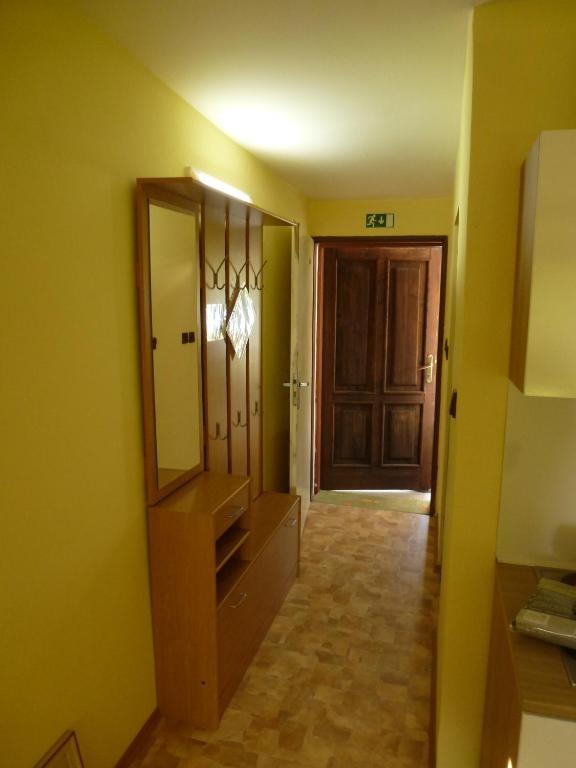 Ubytovani U Jerabku - Parkovani Zdarma Mikulov Room photo
